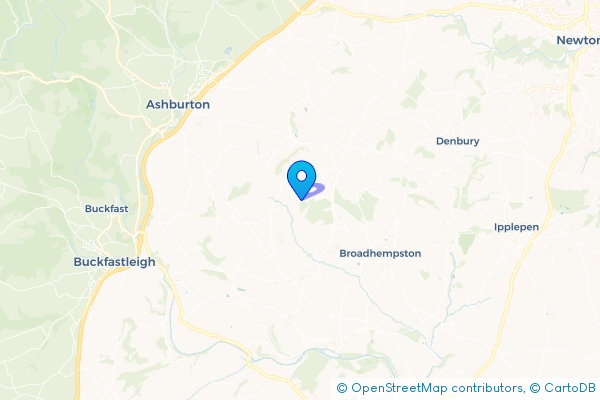 Hire a Bus in Forder Green, Devon, England
