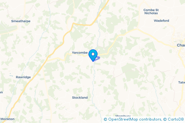 Hire a Bus in Four Elms, Devon, England