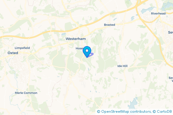 Hire a Bus in French Street, Kent, England