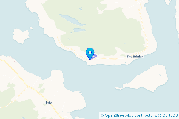 Hire a Bus in Frotoft, Orkney Islands, Scotland