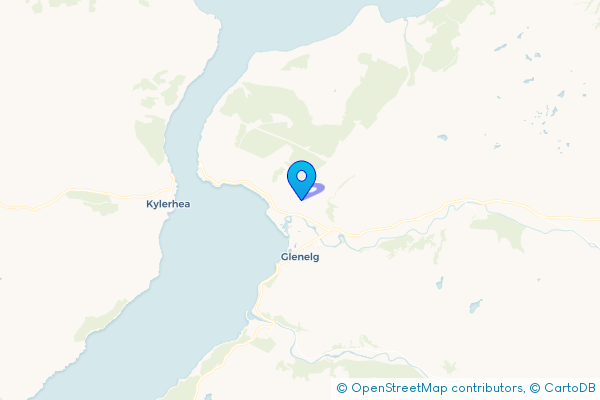 Hire a Bus in Galltair, Highland, Scotland