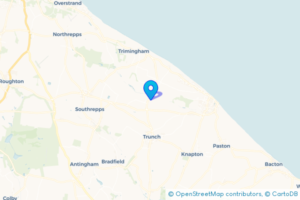 Hire a Bus in Gimingham, Norfolk, England