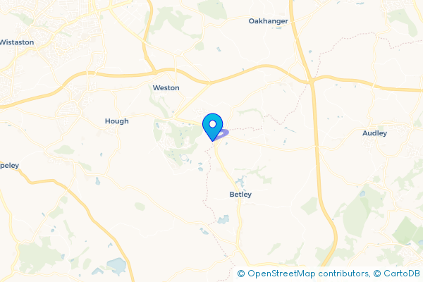 Hire a Bus in Gorstyhill, Cheshire, England