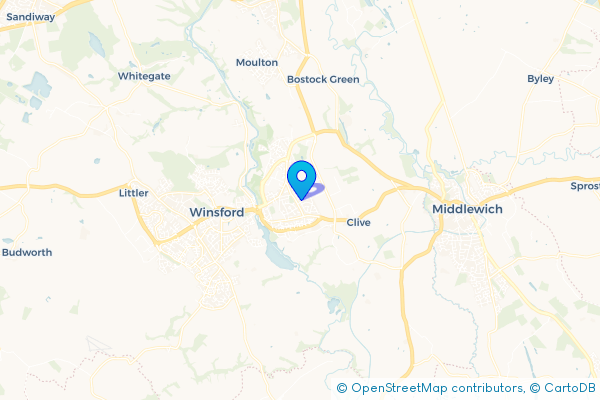 Hire a Bus in Gravel, Cheshire, England