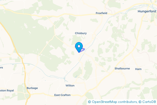 Hire a Bus in Great Bedwyn, Wiltshire, England