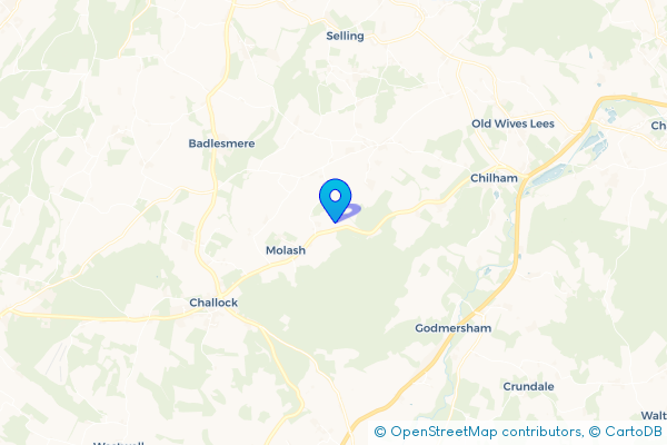 Hire a Bus in Great Bower, Kent, England