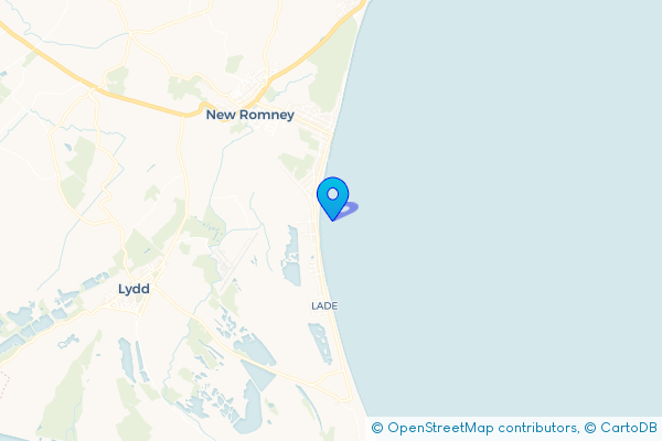 Hire a Bus in Greatstone-on-Sea, Kent, England
