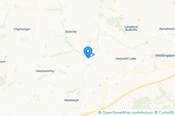 Hire a Bus in Greenham, Somerset, England