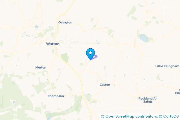 Hire a Bus in Griston, Norfolk, England