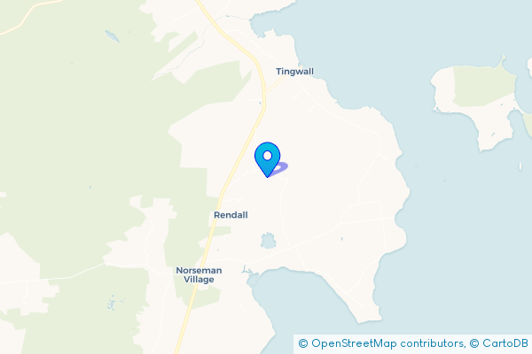 Hire a Bus in Hackland, Orkney Islands, Scotland