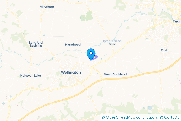 Hire a Bus in Ham, Somerset, England