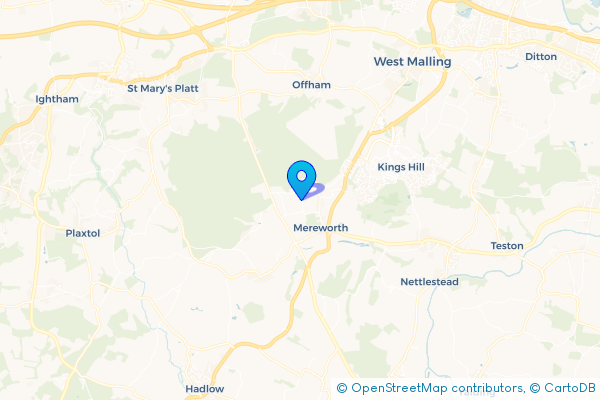 Hire a Bus in Herne Pound, Kent, England