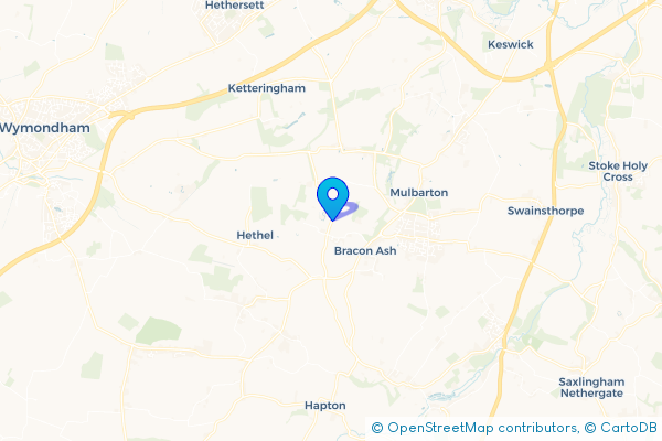 Hire a Bus in Hethel, Norfolk, England