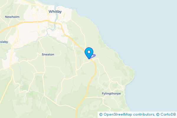 Hire a Bus in High Hawsker, North Yorkshire, England
