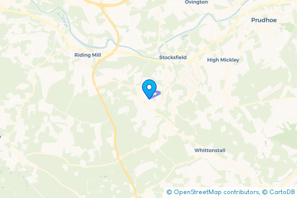 Hire a Bus in Hindley, Northumberland, England