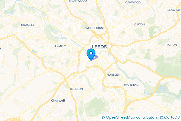 Hire a Bus in Holbeck, West Yorkshire, England
