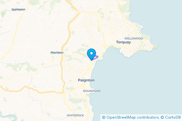 Hire a Bus in Hollicombe, Devon, England