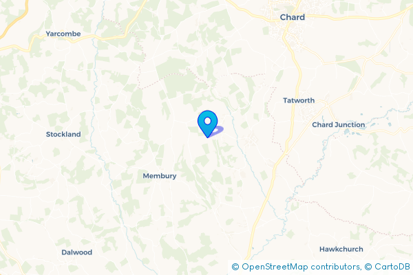 Hire a Bus in Holy City, Devon, England