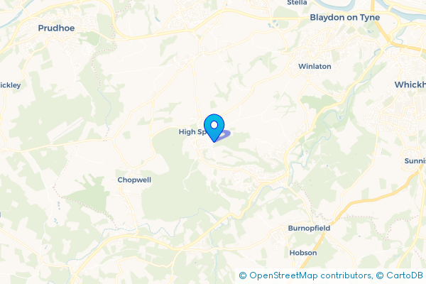 Hire a Bus in Hooker Gate, Tyne and Wear, England