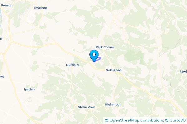 Hire a Bus in Huntercombe End, Oxfordshire, England