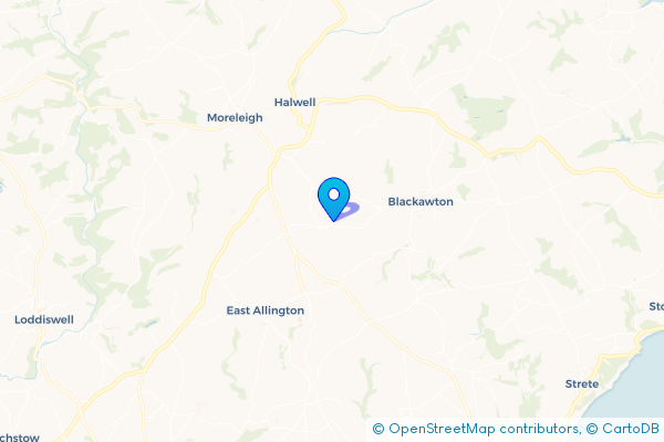 Hire a Bus in Hutcherleigh, Devon, England