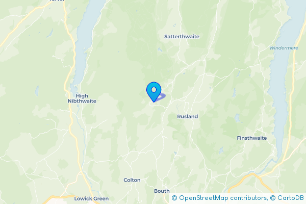 Hire a Bus in Ickenthwaite, Cumbria, England
