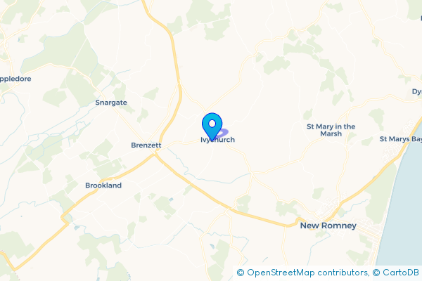 Hire a Bus in Ivychurch, Kent, England