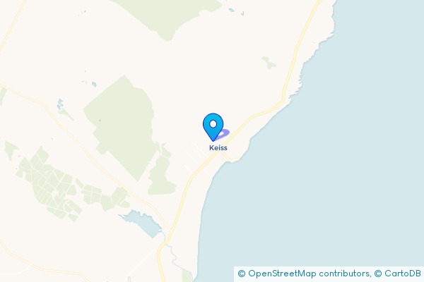 Hire a Bus in Keiss, Highland, Scotland