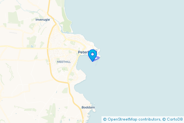 Hire a Bus in Keith Inch, Aberdeenshire, Scotland