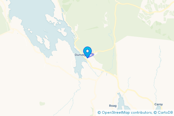 Hire a Bus in Kilmuir, Highland, Scotland