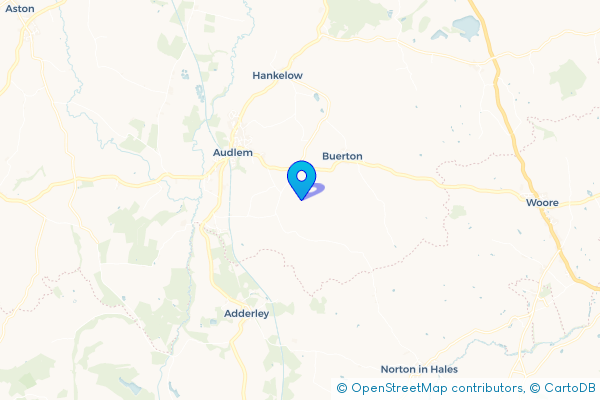 Hire a Bus in Kinsey Heath, Cheshire, England