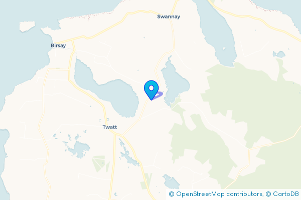 Hire a Bus in Kirbuster, Orkney Islands, Scotland