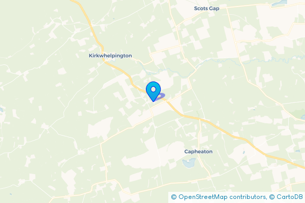 Hire a Bus in Kirkharle, Northumberland, England