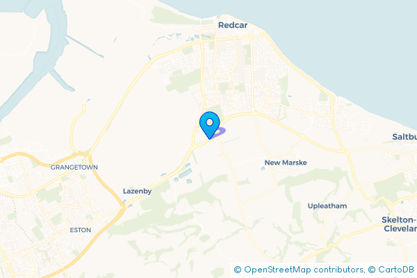 Hire a Bus in Kirkleatham, North Yorkshire, England
