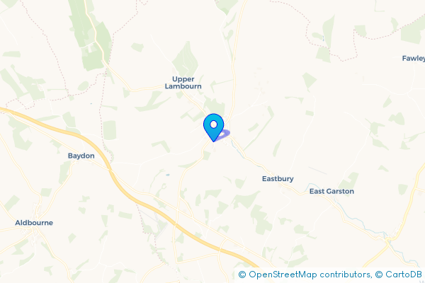 Hire a Bus in Lambourn, Berkshire, England
