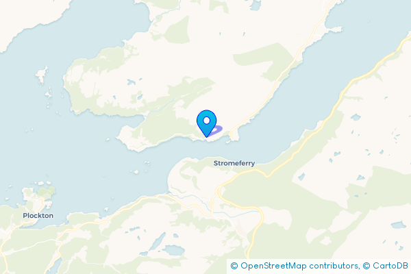 Hire a Bus in Leacanasigh, Highland, Scotland