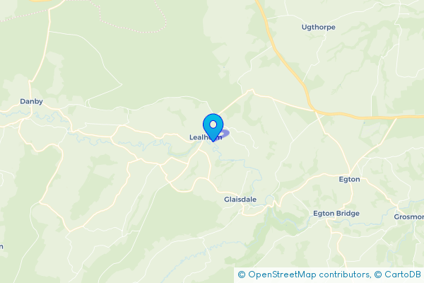 Hire a Bus in Lealholm, North Yorkshire, England