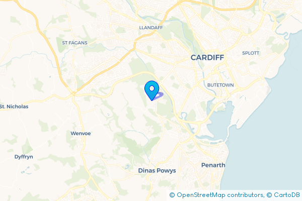 Hire a Bus in Leckwith, Cardiff, Wales