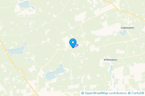 Hire a Bus in Little Bavington, Northumberland, England