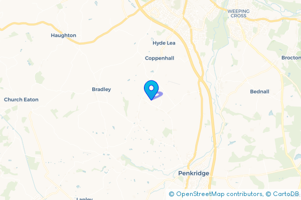 Hire a Bus in Little Heath, Staffordshire, England