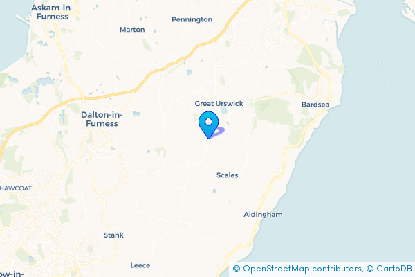 Hire a Bus in Little Urswick, Cumbria, England