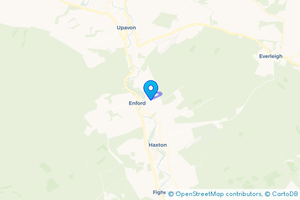 Hire a Bus in Littlecott, Wiltshire, England