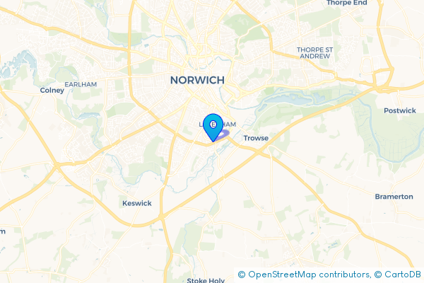 Hire a Bus in Long John's Hill, Norfolk, England