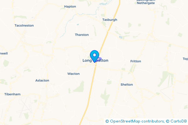 Hire a Bus in Long Stratton, Norfolk, England