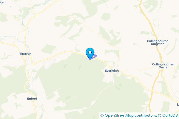 Hire a Bus in Lower Everleigh, Wiltshire, England