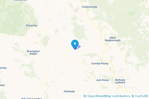 Hire a Bus in Lydeard St Lawrence, Somerset, England