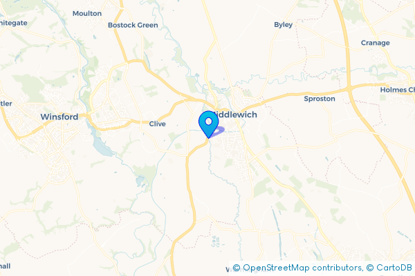 Hire a Bus in Manor Park, Cheshire, England