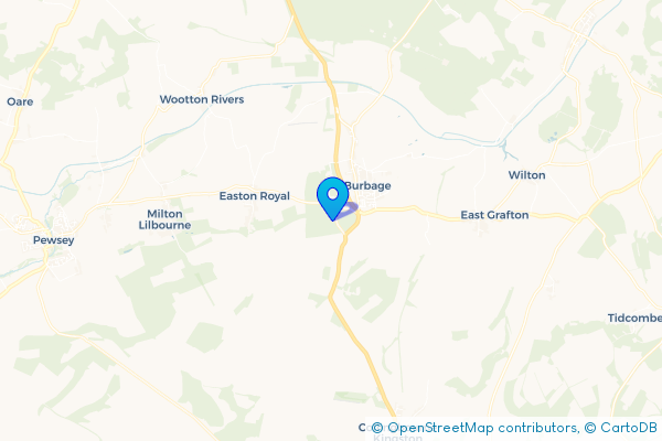 Hire a Bus in Marr Green, Wiltshire, England