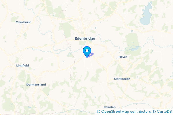 Hire a Bus in Marsh Green, Kent, England
