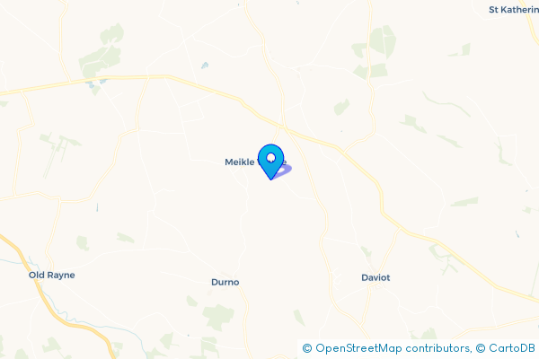 Hire a Bus in Meikle Wartle, Aberdeenshire, Scotland